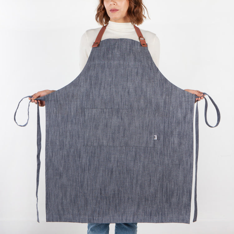 Renew Denim Apron