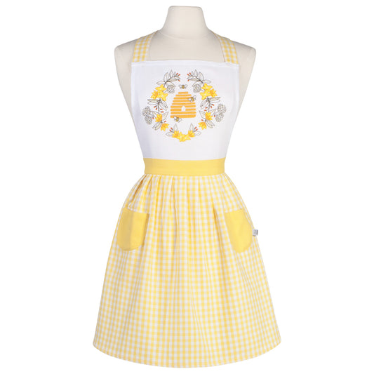 Bees Classic Apron