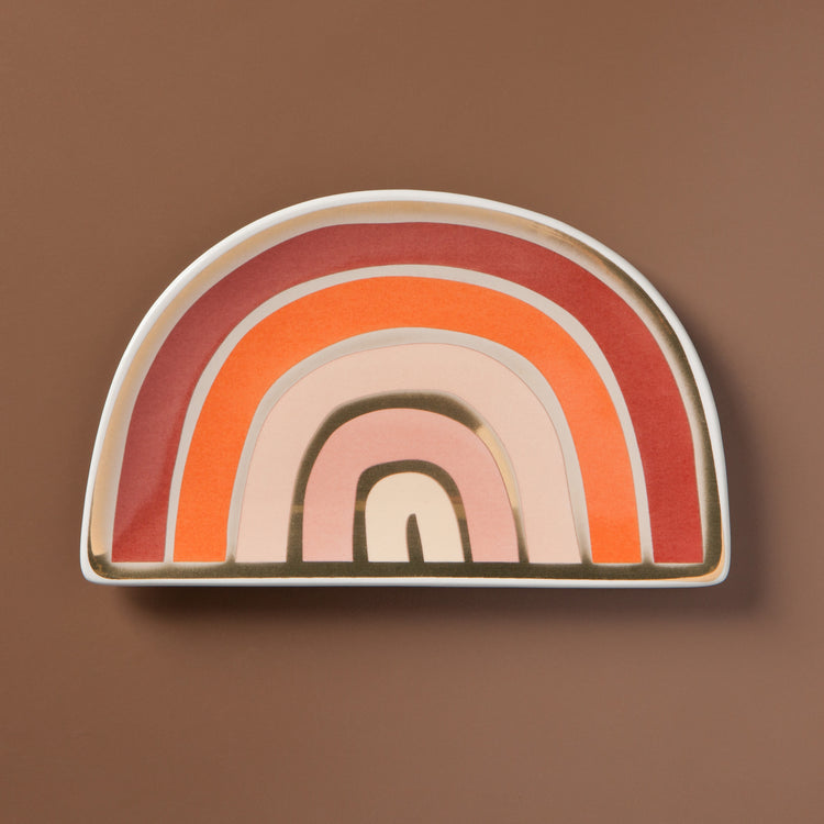Solstice Trinket Tray