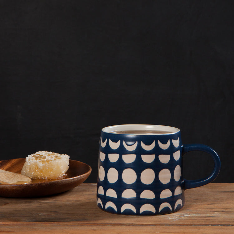 Ink Imprint Mug