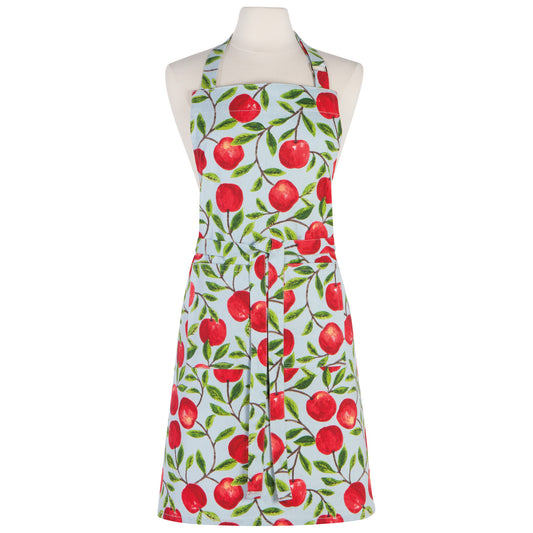 Orchard Cotton Chef's Apron