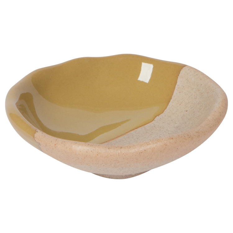 Solar Pinch Bowls Set of 4