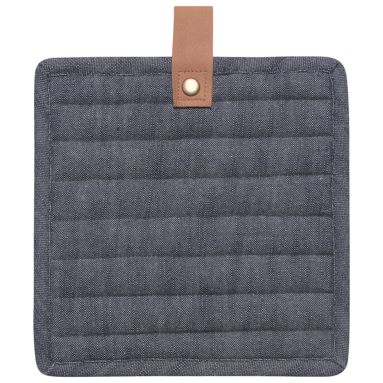 Renew Denim Potholder