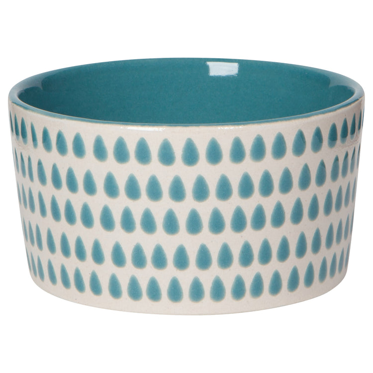 Prism Cloudburst Ramekins Set of 4