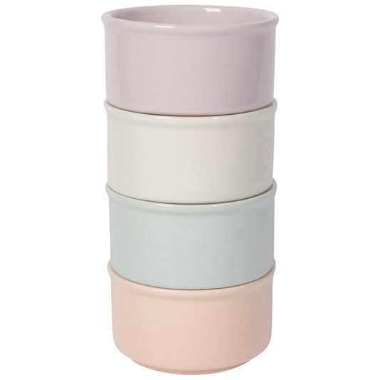 Cloud Ramekins Set of 4