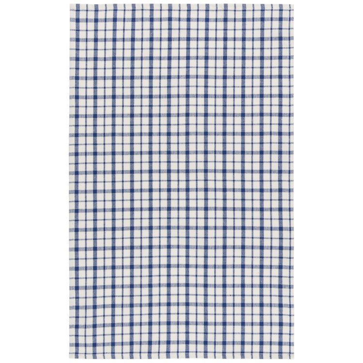 Second Spin Belle Plaid Dishtowel Set of 2