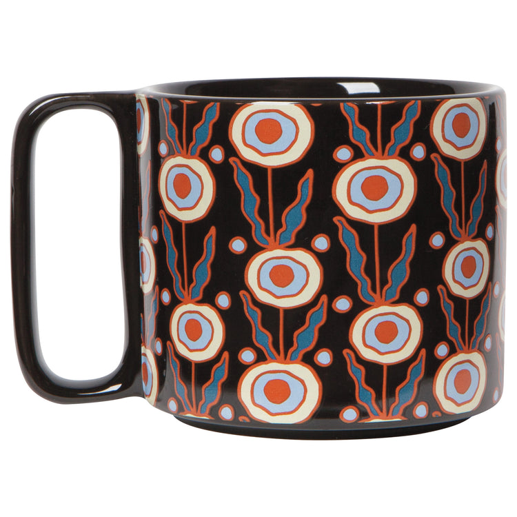 Still Life Midi Studio Mug