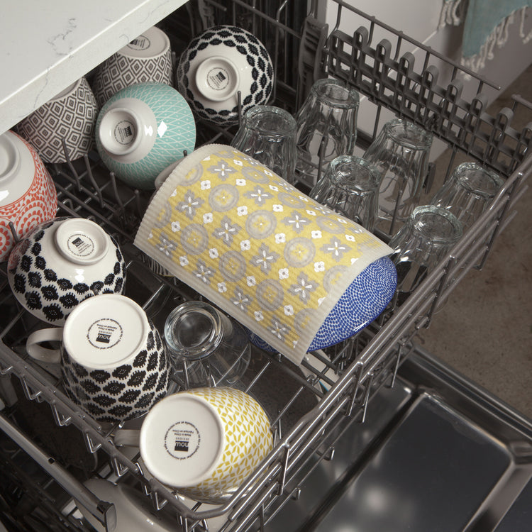 Versailles Swedish Sponge Cloth