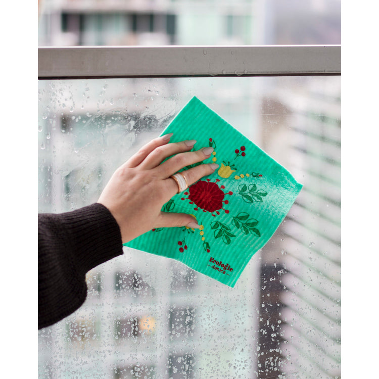 Lilja Swedish Dishcloth