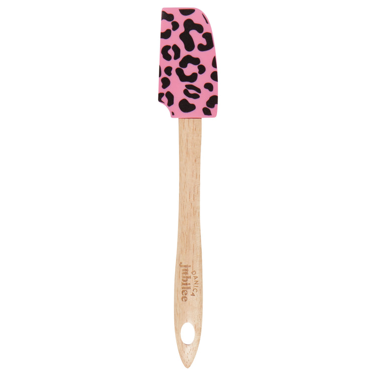 Feline Fine Spatulas Set of 2