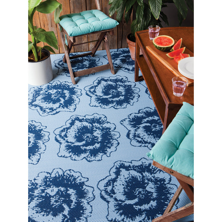 Juliette Outdoor Rug 4 x 6