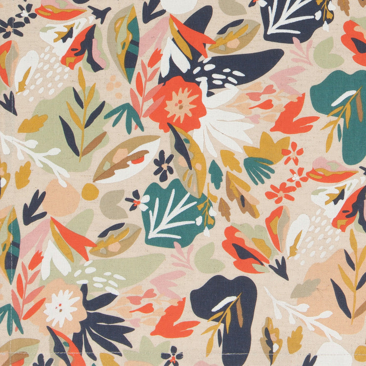 Superbloom Printed Dishtowel Set of 2