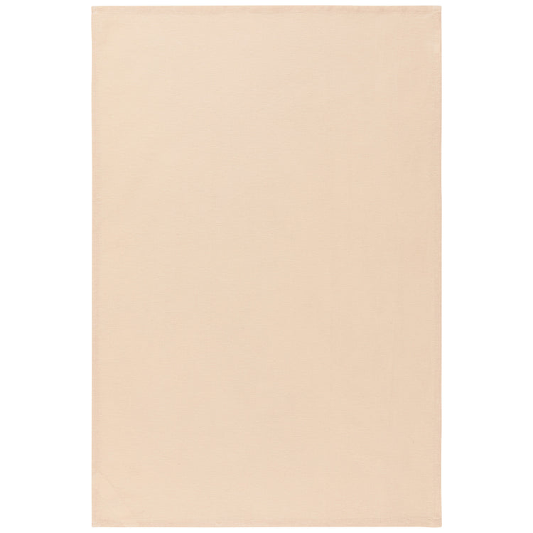 Black Oyster White Floursack Dishtowels Set of 3