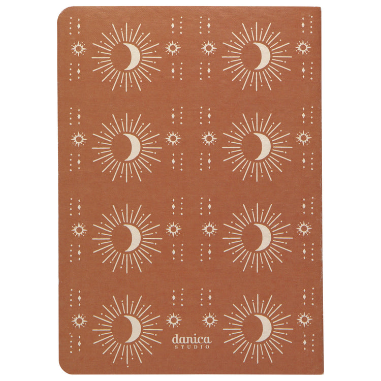 Soleil Notebooks Set of 2