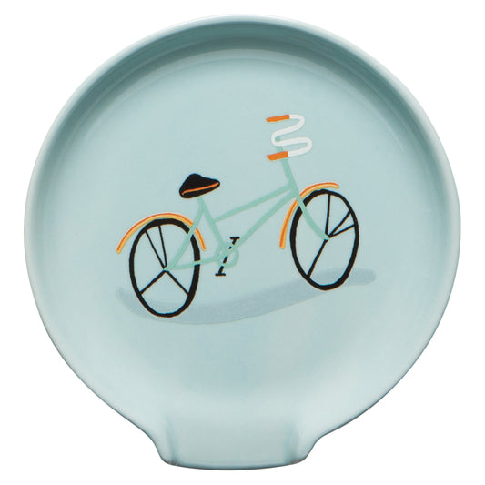 Ride On Spoon Rest