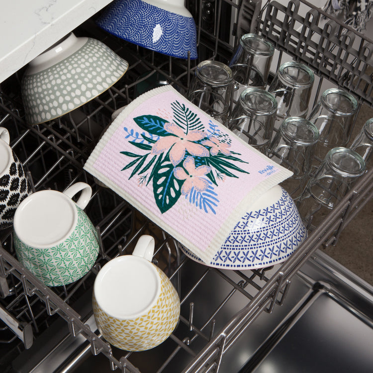 Tropica Swedish Sponge Cloth