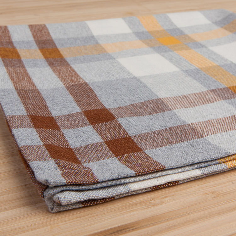 Second Spin Maize Napkins Set of 4