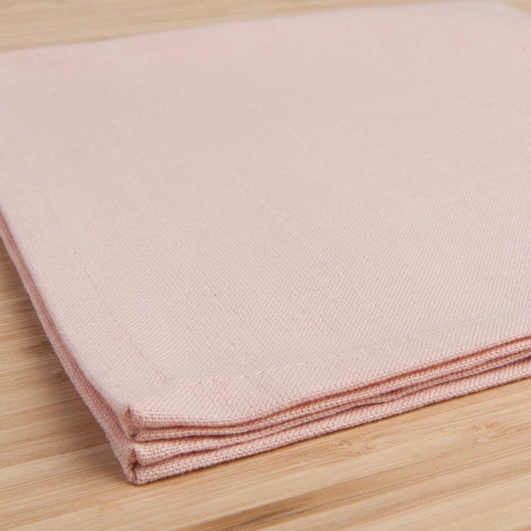 Pink Spectrum Cotton Napkin Shell Set of 4