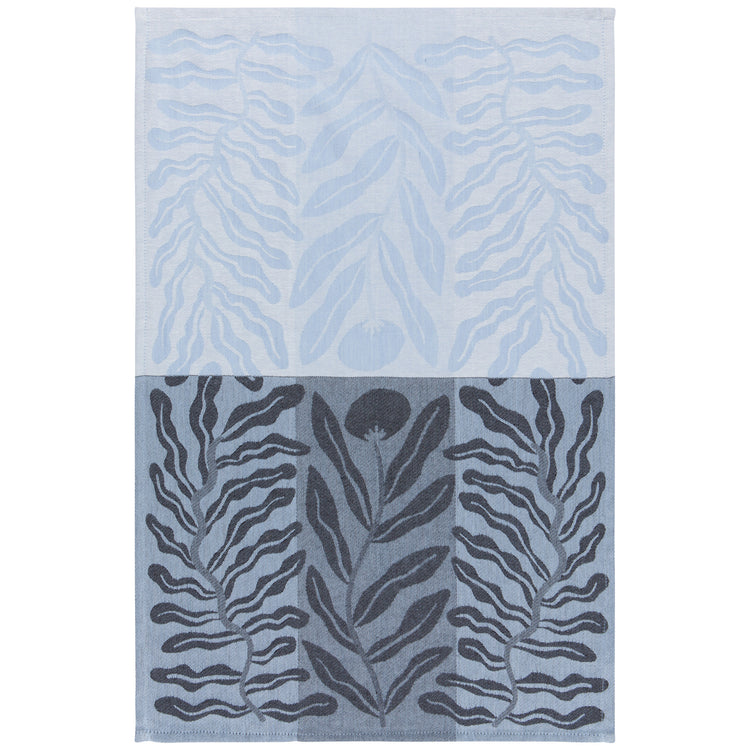 Entwine Jacquard Dishtowel