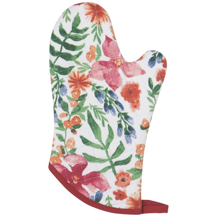 Botanica Chef Oven Mitt