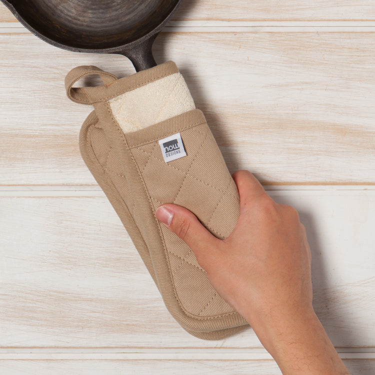 Superior Sandstone Potholder