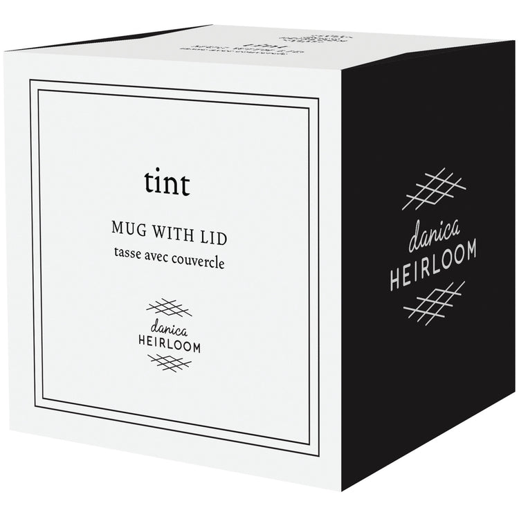 Lagoon Tint Mug