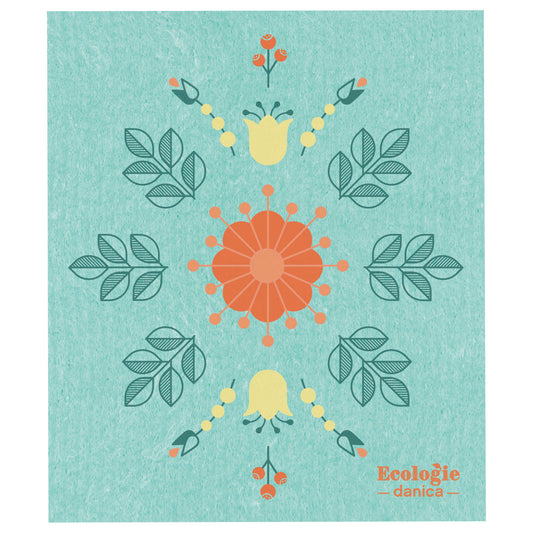 Lilja Swedish Dishcloth