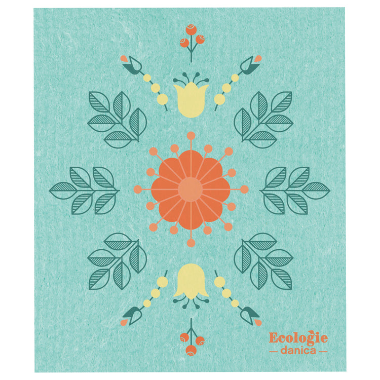 Lilja Swedish Dishcloth