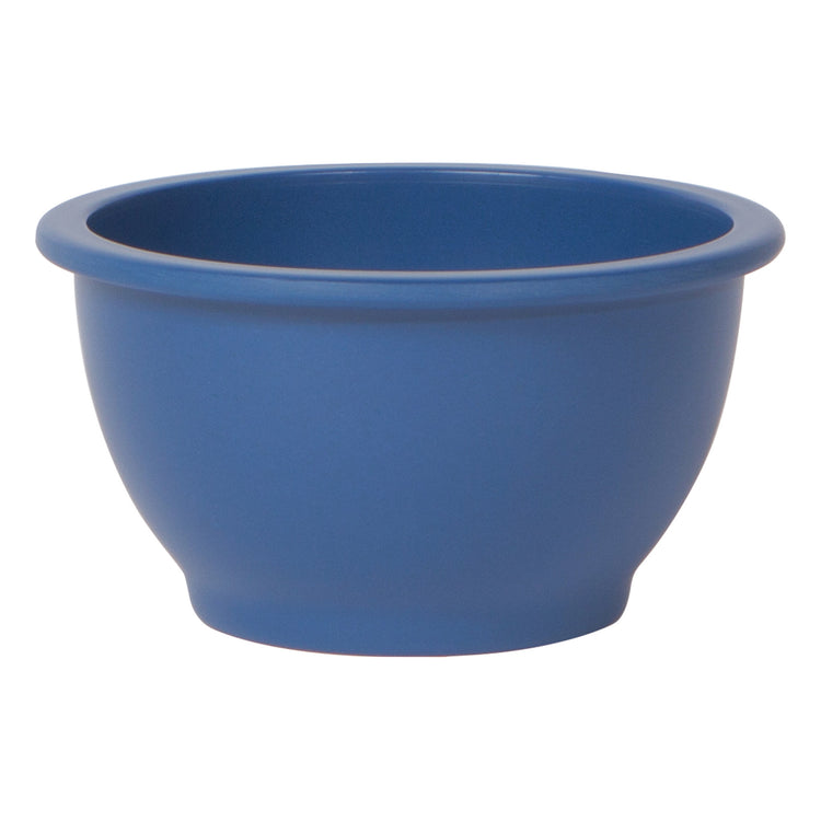 Planta Melamine Mixing Bowls Marina Blue Set of 5