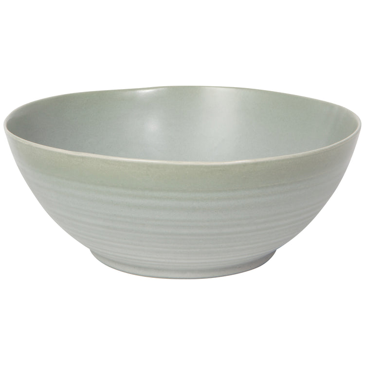 Aquarius Sage Serving Bowl 9.5 Inch