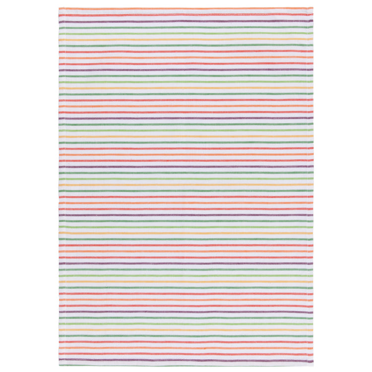 Berries & Fruit Dishtowel Counter Display - 20 Assorted