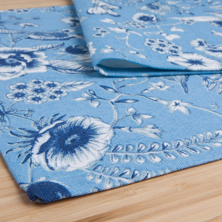 Juliette Table Runner 72 Inches