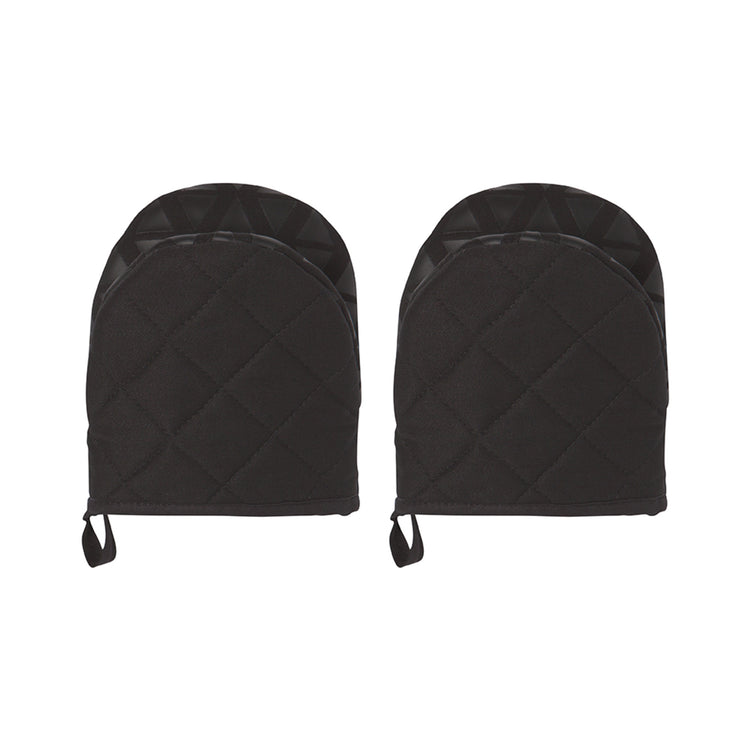 Grabber Mitt Black