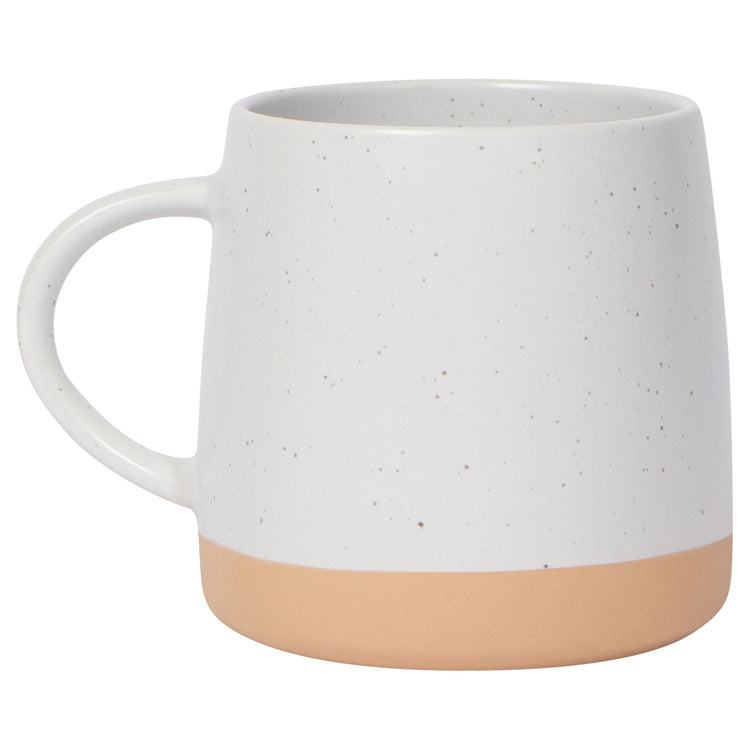 Heart Decal Mug