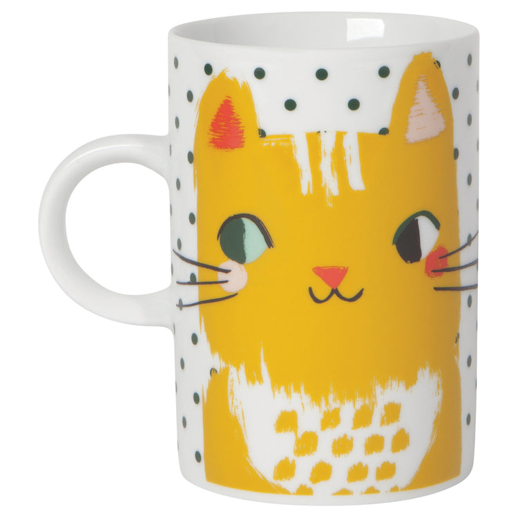 Meow Meow Mug