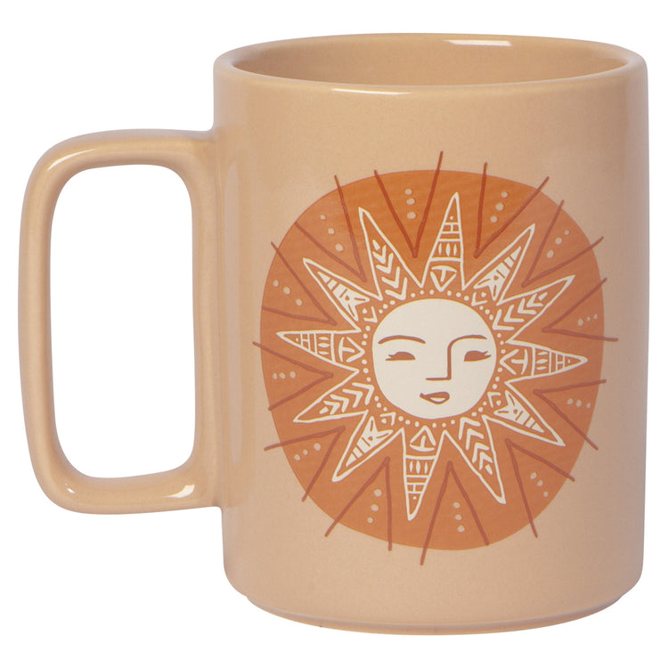 Soleil Studio Mug