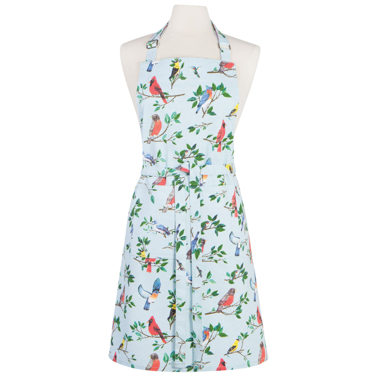 Birdsong Chef Apron