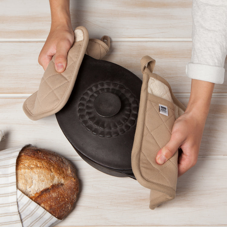 Superior Sandstone Potholder