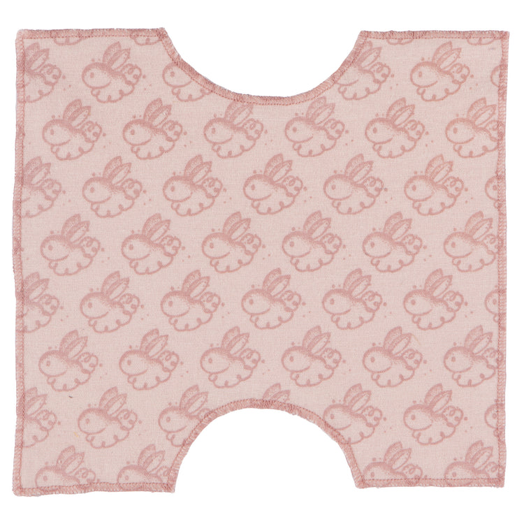 Dust Bunny Reusable Fitted Mop Cloths Set of 3