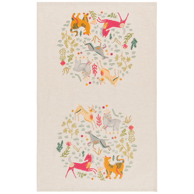 Boundless Dishtowels Set of 2