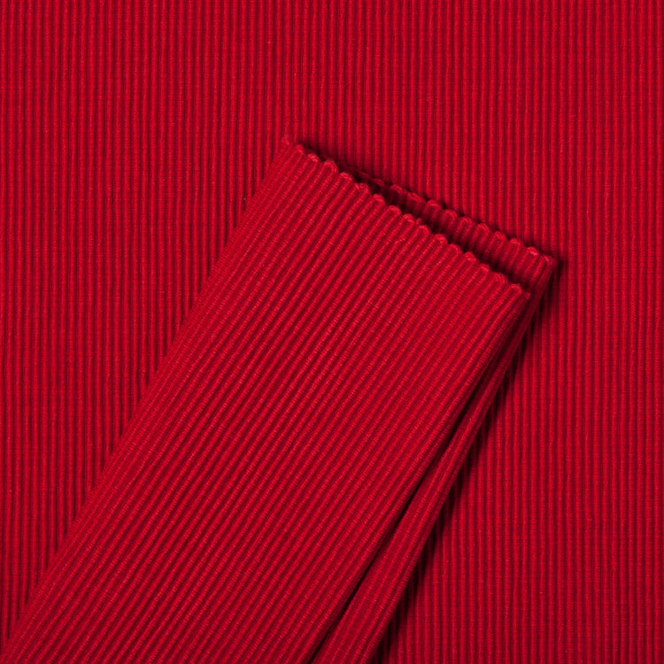 Spectrum Placemat Chili Red