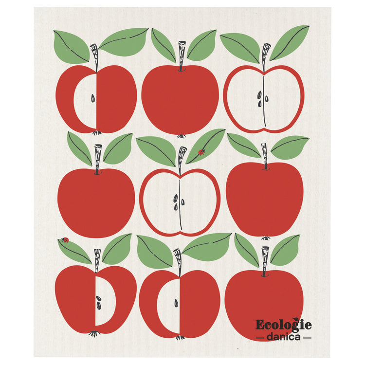 Delicious Swedish Dishcloth