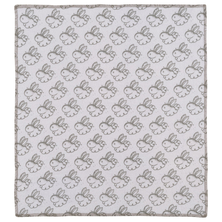 Dust Bunny Dusting Cloths Set of 3