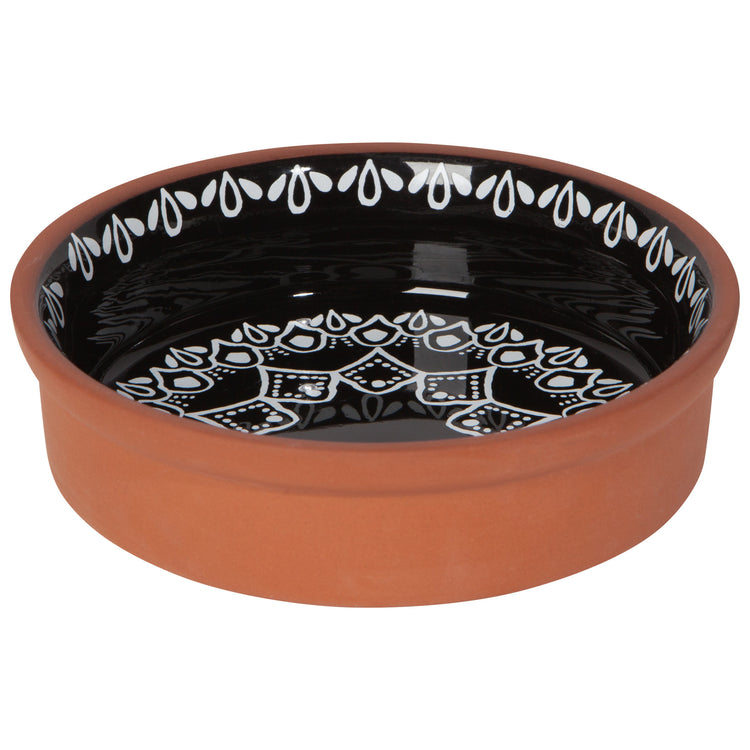 Harmony Terracotta Small Dishes Set of 2