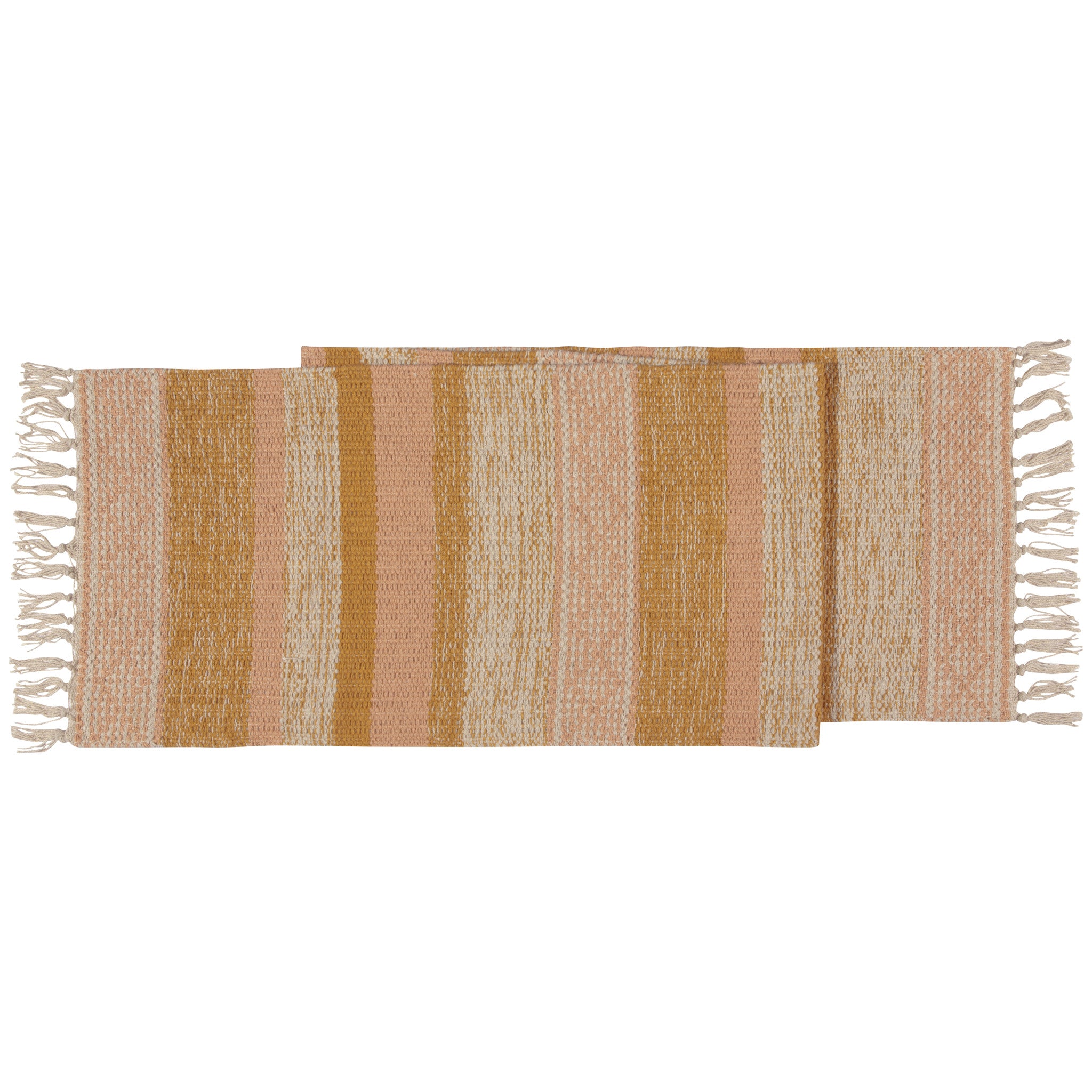 Alder 72 Inch Table Runner Nectar alder-72-inch-table-runner-nectar