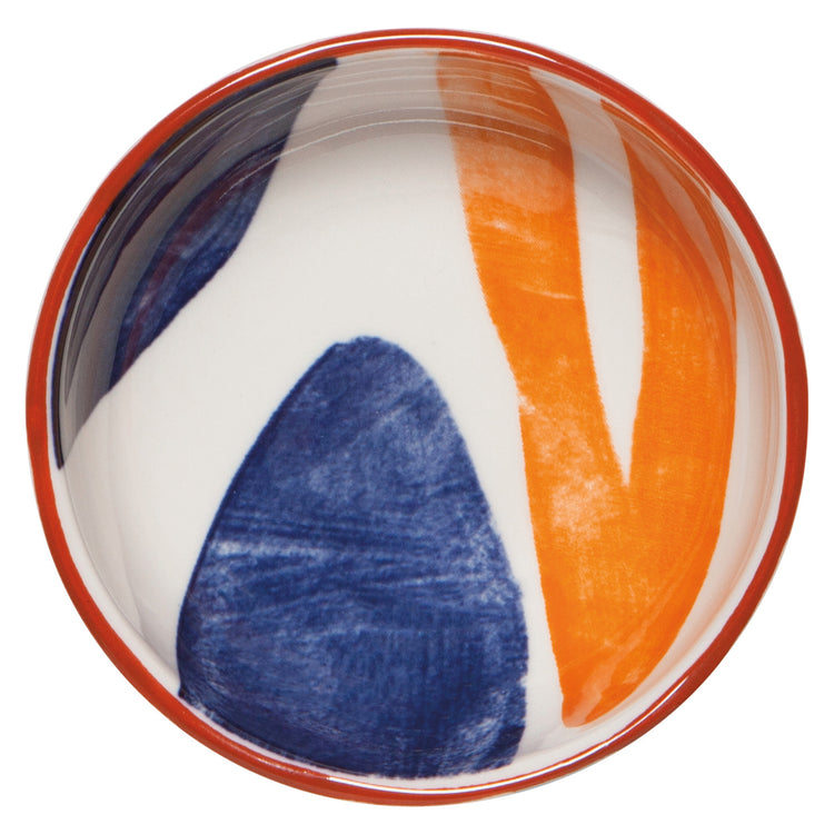 Canvas Pinch Bowls Set of 4