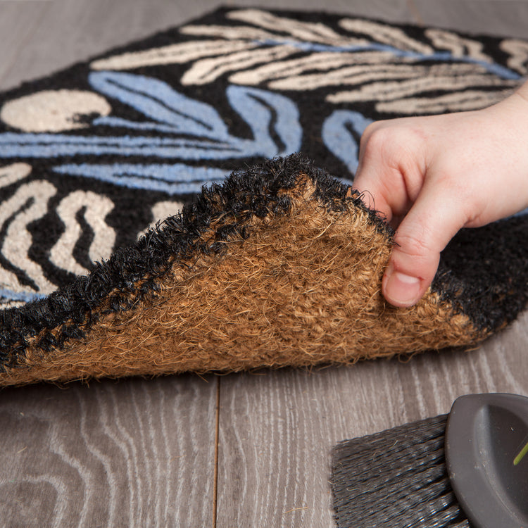 Entwine Coir Doormat