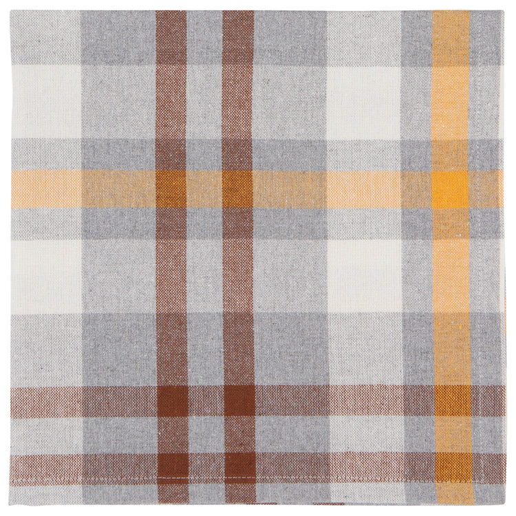 Second Spin Maize Napkins Set of 4