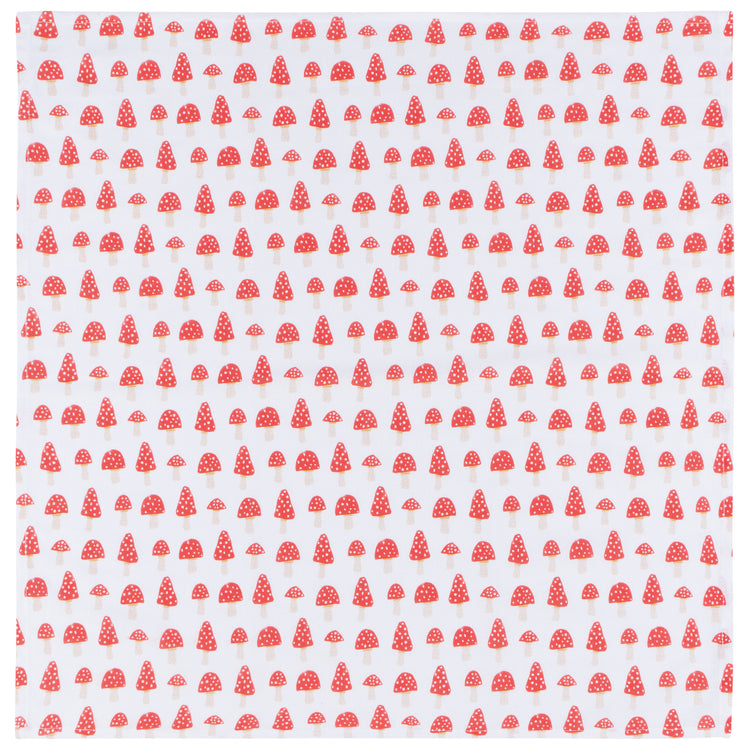 Gnome For The Holidays Floursack Dishtowels Set of 2