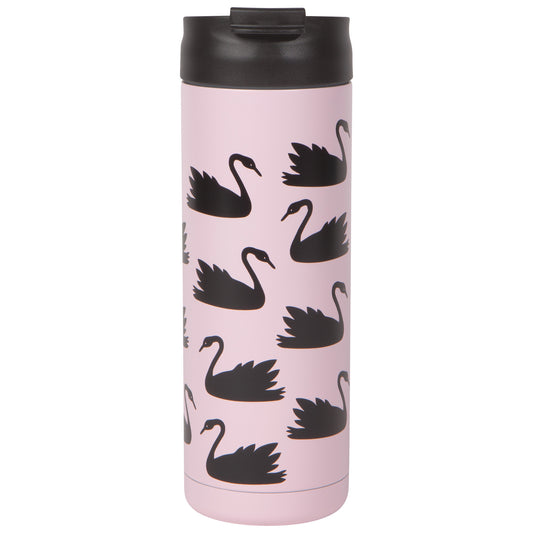 Swan Lake Travel Mug